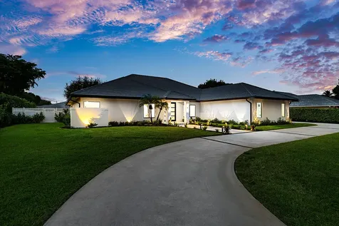 4379 St. Andrews Drive Boynton Beach FL 33436