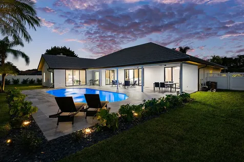 4379 St. Andrews Drive Boynton Beach FL 33436