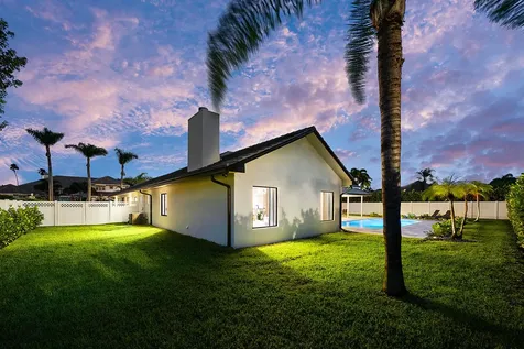 4379 St. Andrews Drive Boynton Beach FL 33436