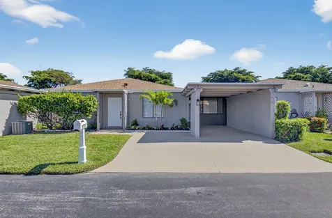 14757 Wildflower Lane Delray Beach FL 33446