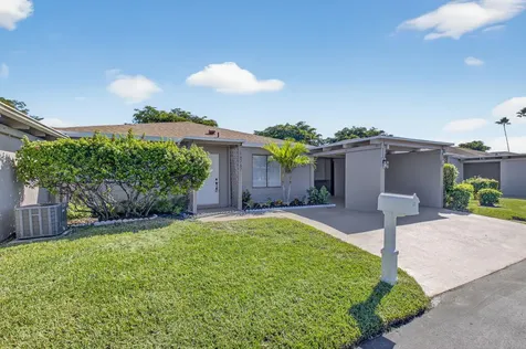 14757 Wildflower Lane Delray Beach FL 33446