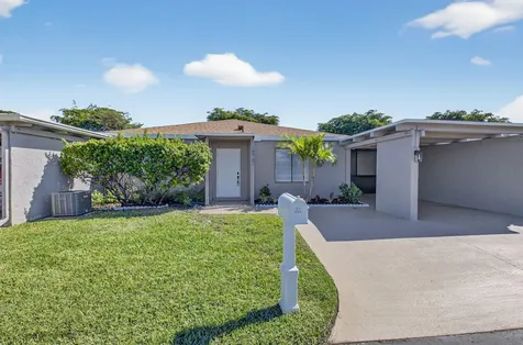 14757 Wildflower Lane Delray Beach FL 33446