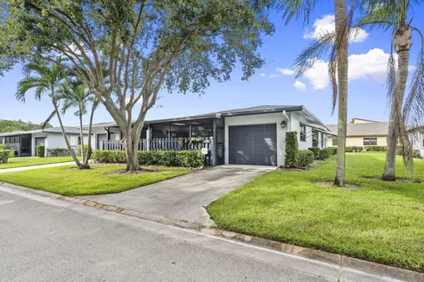 1767 S Dovetail Drive Fort Pierce FL 34982