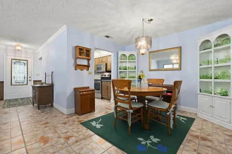 1767 S Dovetail Drive Fort Pierce FL 34982