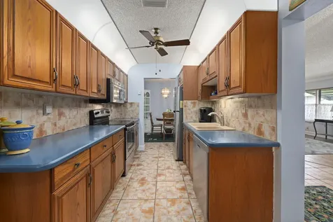 1767 S Dovetail Drive Fort Pierce FL 34982