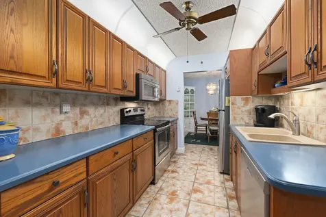 1767 S Dovetail Drive Fort Pierce FL 34982