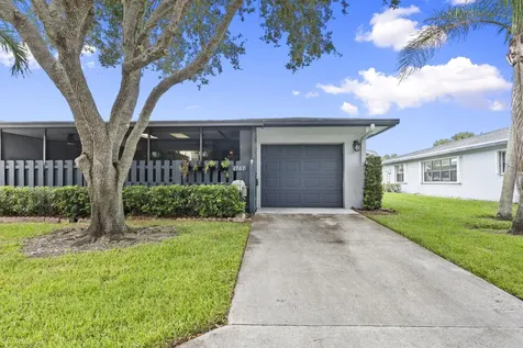 1767 S Dovetail Drive Fort Pierce FL 34982