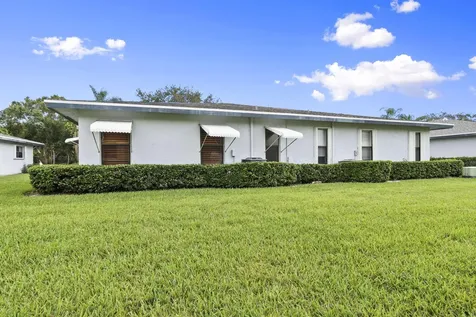 1767 S Dovetail Drive Fort Pierce FL 34982