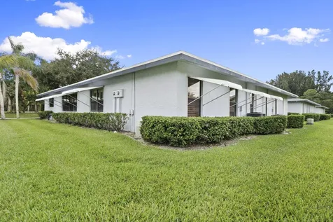 1767 S Dovetail Drive Fort Pierce FL 34982