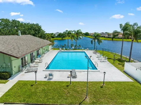1767 S Dovetail Drive Fort Pierce FL 34982