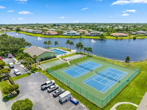 1767 S Dovetail Drive Fort Pierce FL 34982