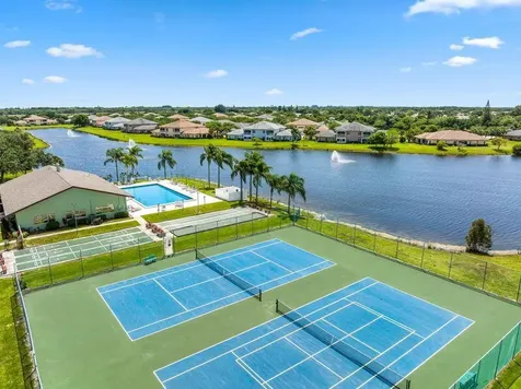1767 S Dovetail Drive Fort Pierce FL 34982