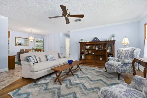1767 S Dovetail Drive Fort Pierce FL 34982