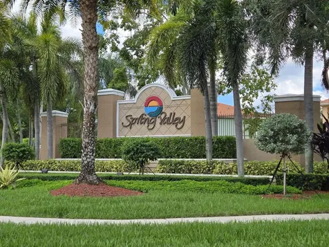 16514 Nw 3rd Street Pembroke Pines FL 33028