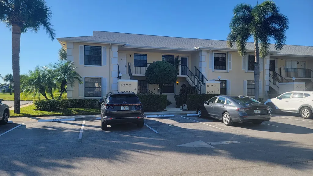 1072 Keystone Drive Jupiter FL 33458