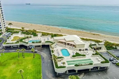 5550 N Ocean Drive Singer Island FL 33404