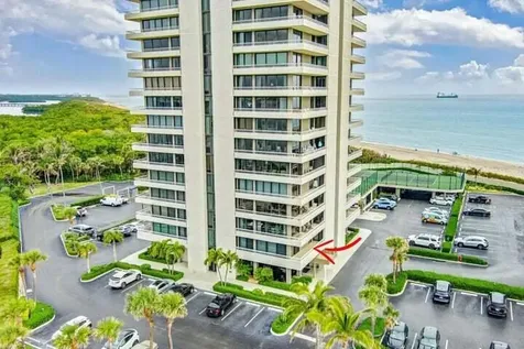 5550 N Ocean Drive Singer Island FL 33404