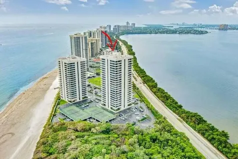 5550 N Ocean Drive Singer Island FL 33404