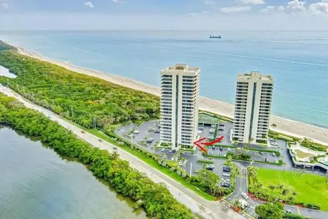 5550 N Ocean Drive Singer Island FL 33404