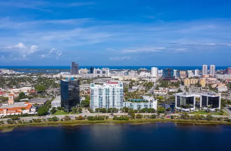 300 S Australian Avenue West Palm Beach FL 33401