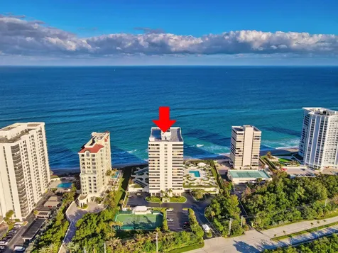 5280 N Ocean Drive Singer Island FL 33404