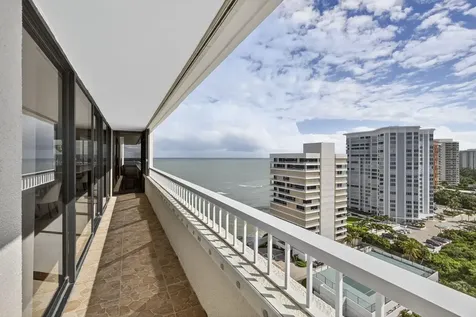 5280 N Ocean Drive Singer Island FL 33404