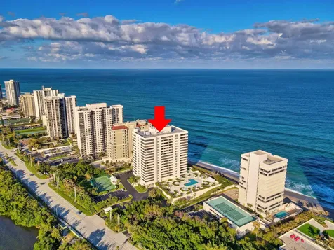 5280 N Ocean Drive Singer Island FL 33404