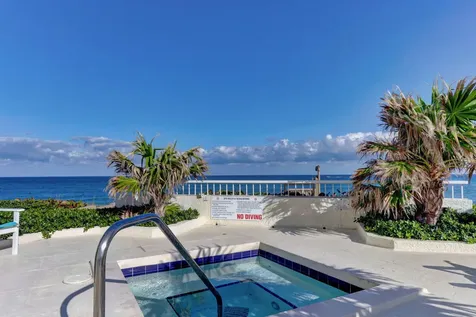 5280 N Ocean Drive Singer Island FL 33404