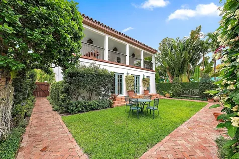 333 Pilgrim Road West Palm Beach FL 33405