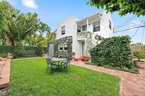 333 Pilgrim Road West Palm Beach FL 33405