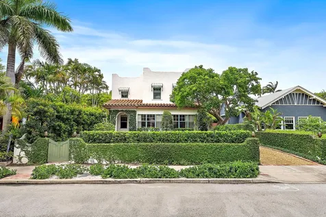 333 Pilgrim Road West Palm Beach FL 33405