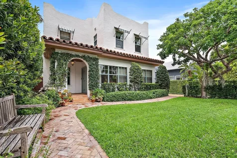 333 Pilgrim Road West Palm Beach FL 33405