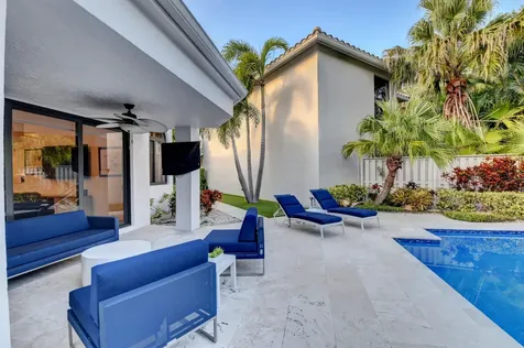 6370 Nw 24th Avenue Boca Raton FL 33496