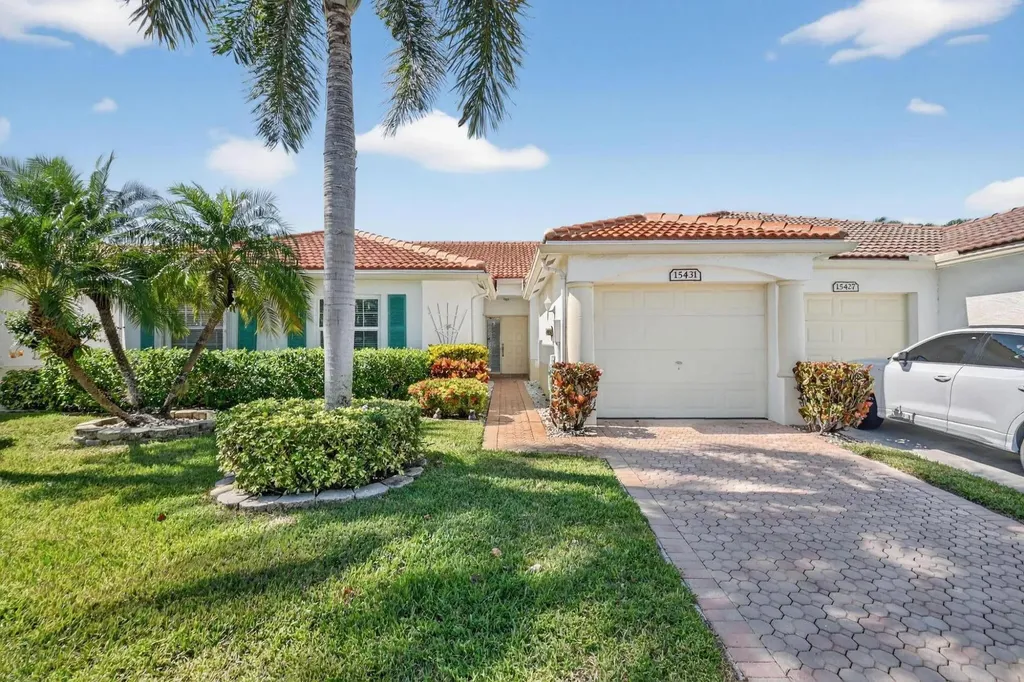15431 Watershore Lane Delray Beach FL 33484