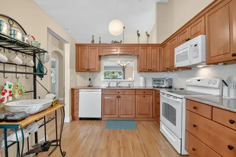 15431 Watershore Lane Delray Beach FL 33484