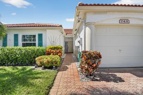 15431 Watershore Lane Delray Beach FL 33484