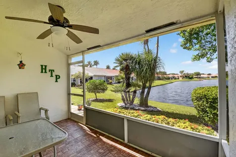 15431 Watershore Lane Delray Beach FL 33484