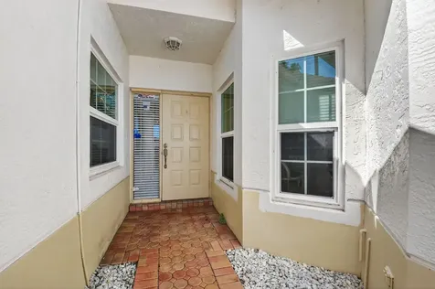 15431 Watershore Lane Delray Beach FL 33484