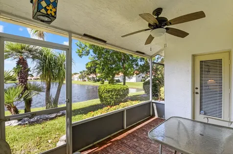 15431 Watershore Lane Delray Beach FL 33484