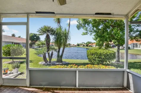 15431 Watershore Lane Delray Beach FL 33484