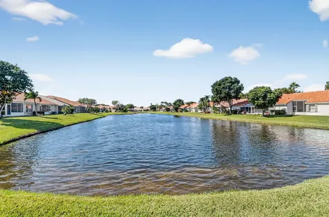 15431 Watershore Lane Delray Beach FL 33484