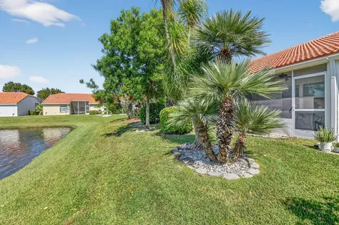 15431 Watershore Lane Delray Beach FL 33484