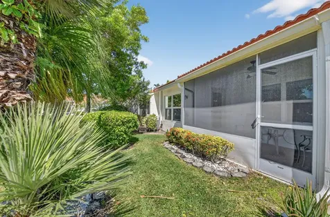15431 Watershore Lane Delray Beach FL 33484