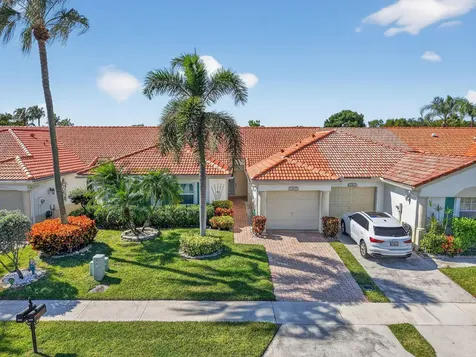 15431 Watershore Lane Delray Beach FL 33484