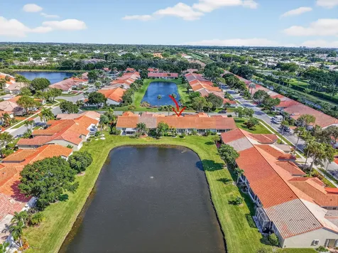 15431 Watershore Lane Delray Beach FL 33484