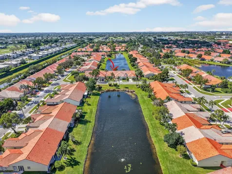 15431 Watershore Lane Delray Beach FL 33484
