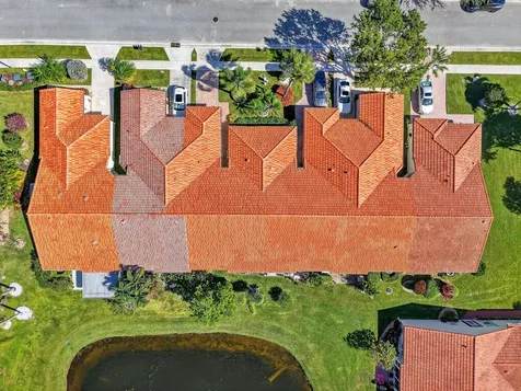 15431 Watershore Lane Delray Beach FL 33484