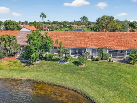 15431 Watershore Lane Delray Beach FL 33484