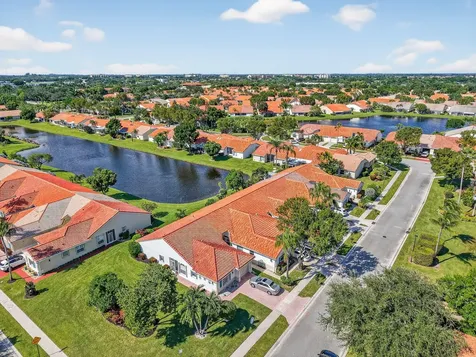 15431 Watershore Lane Delray Beach FL 33484