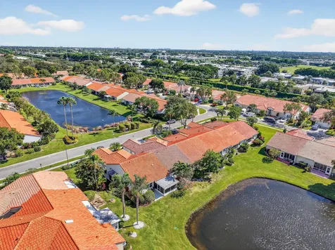 15431 Watershore Lane Delray Beach FL 33484